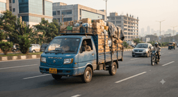 Tata Ace